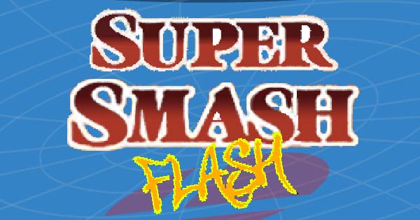 Super Smash Flash